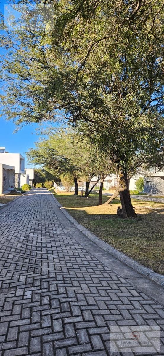 Villa Allende Golf