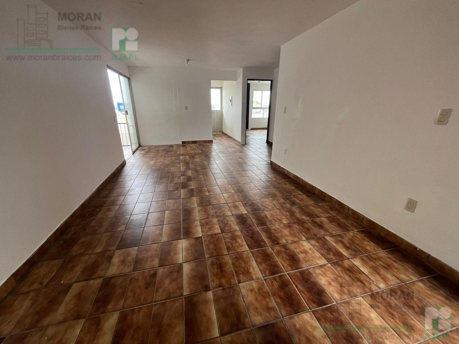 Apartment for rent, near the IMSS, Coatzacoalcos, Ver.