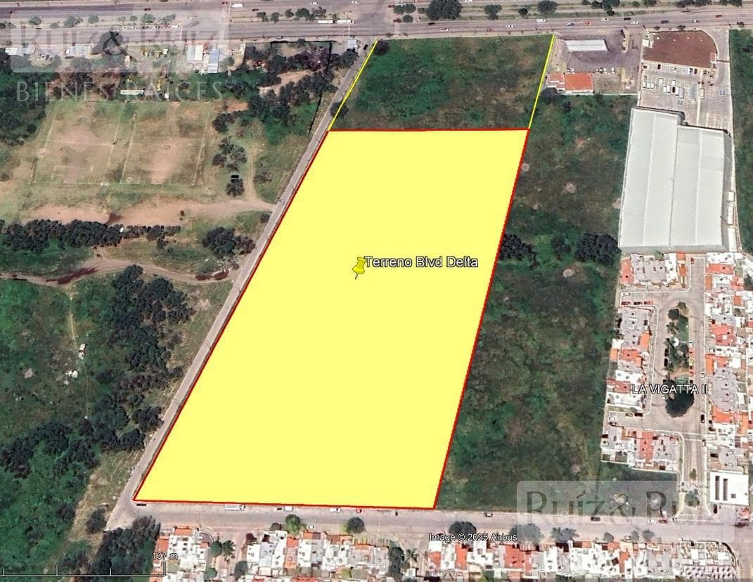 Lot in the La Vigatta Subdivision