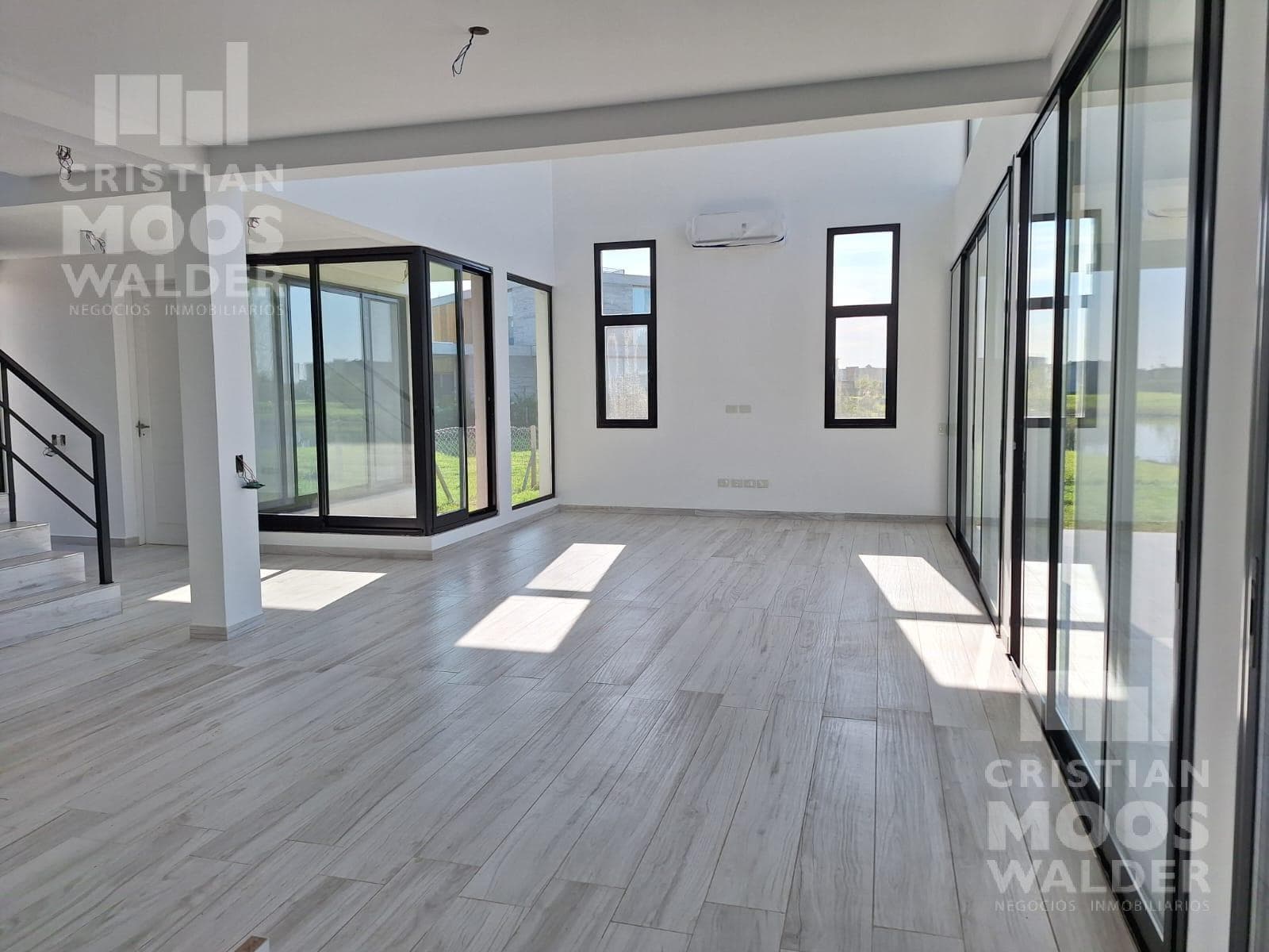 6-room house for sale in the Acacias Puertos neighborhood