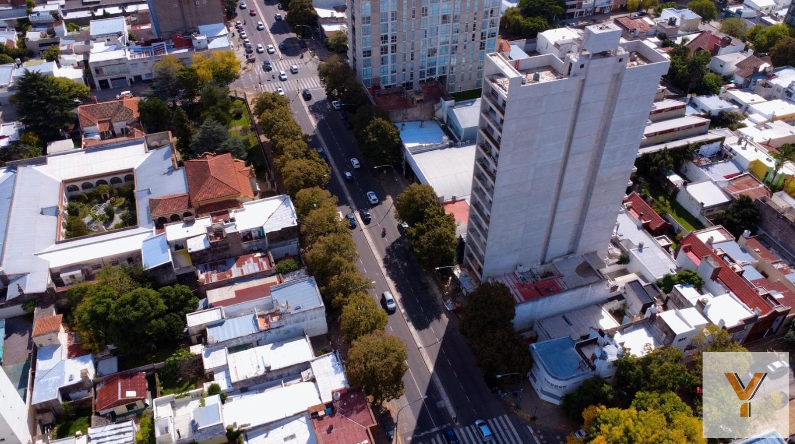 Studio apartment for sale - 32 m² - Pozo - Avenida 7 - La Plata