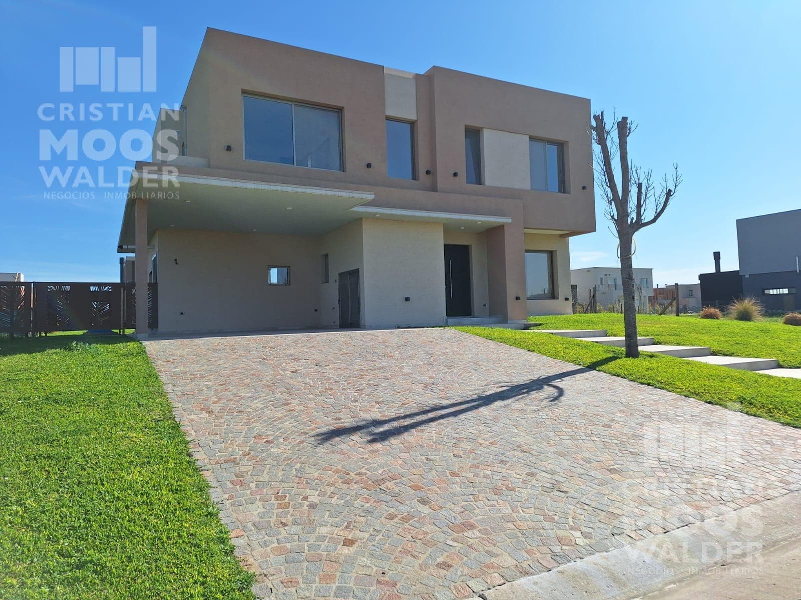 House for Sale, 6 Rooms - Riberas