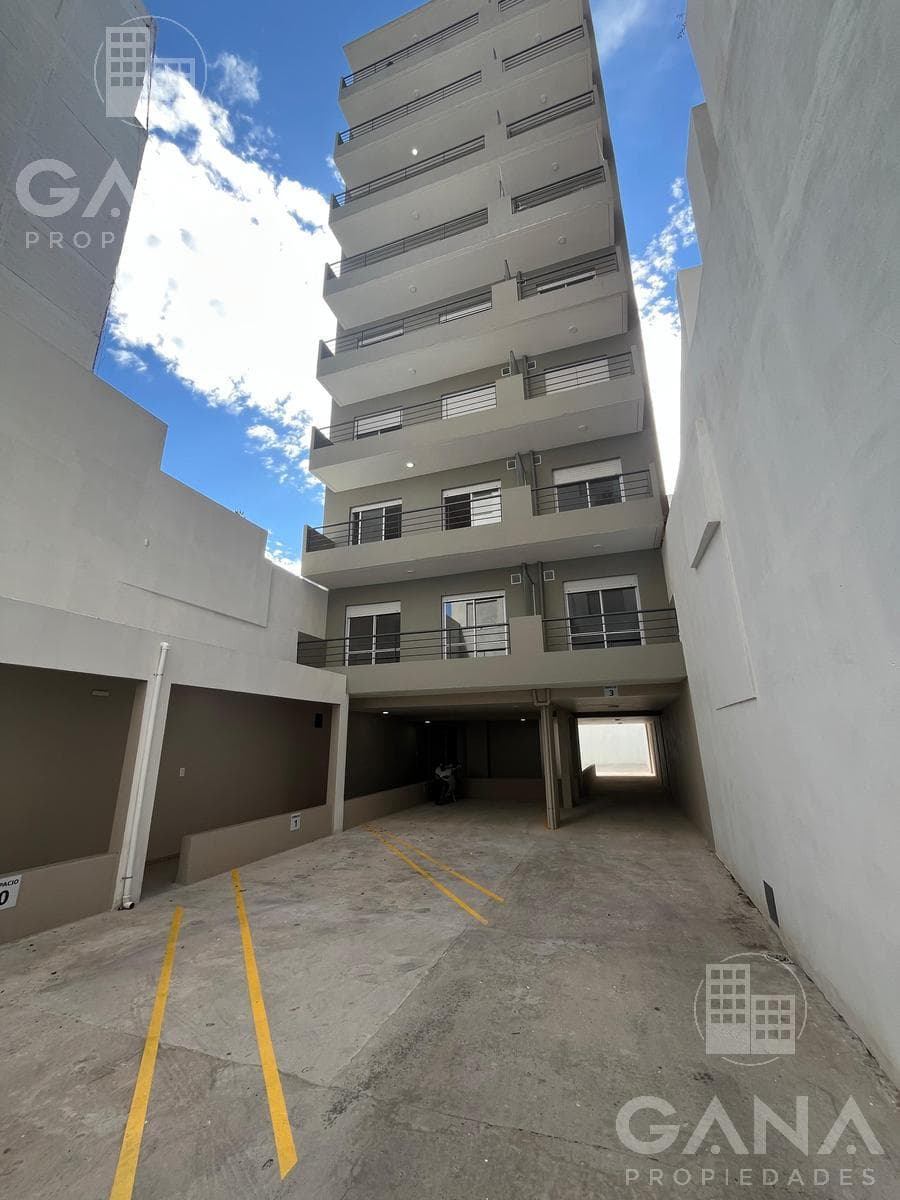 Apartment for Sale in Rosario 1500 Juan Manuel de Rosas St., 1 Bedroom, Tower 1