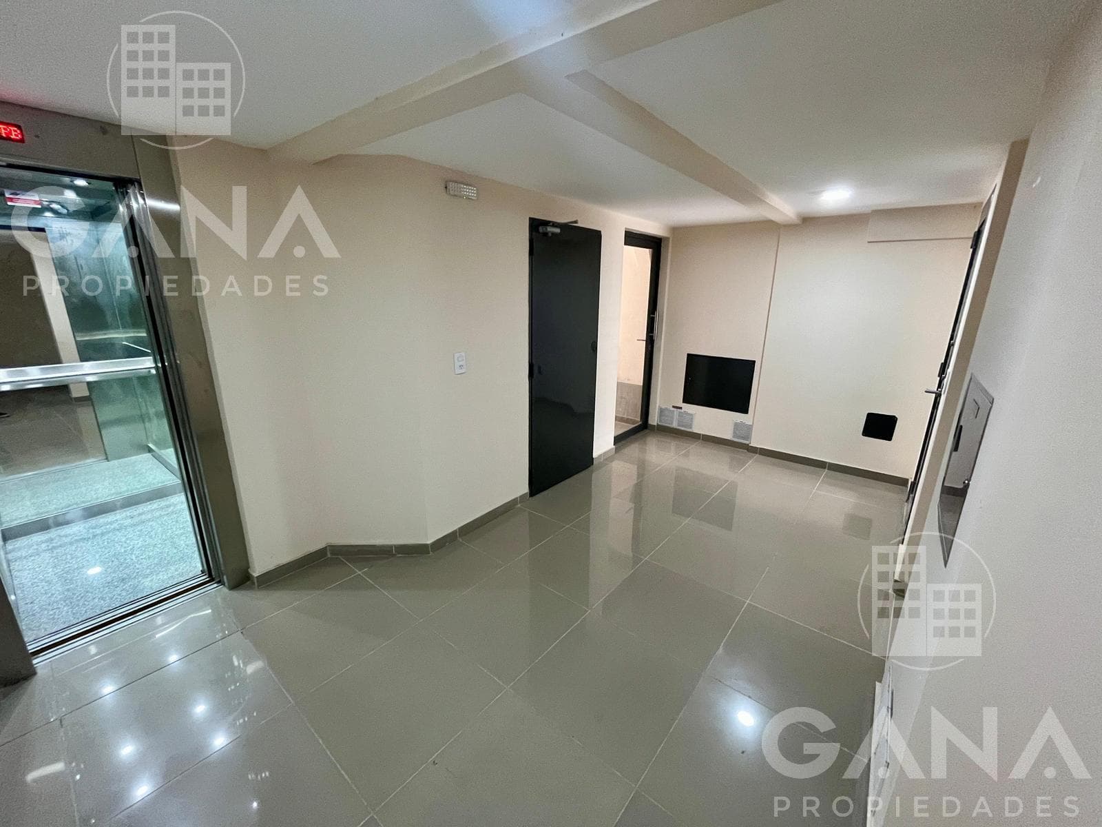 Apartment for Sale in Rosario 1500 Juan Manuel de Rosas St., 1 Bedroom, Tower 1
