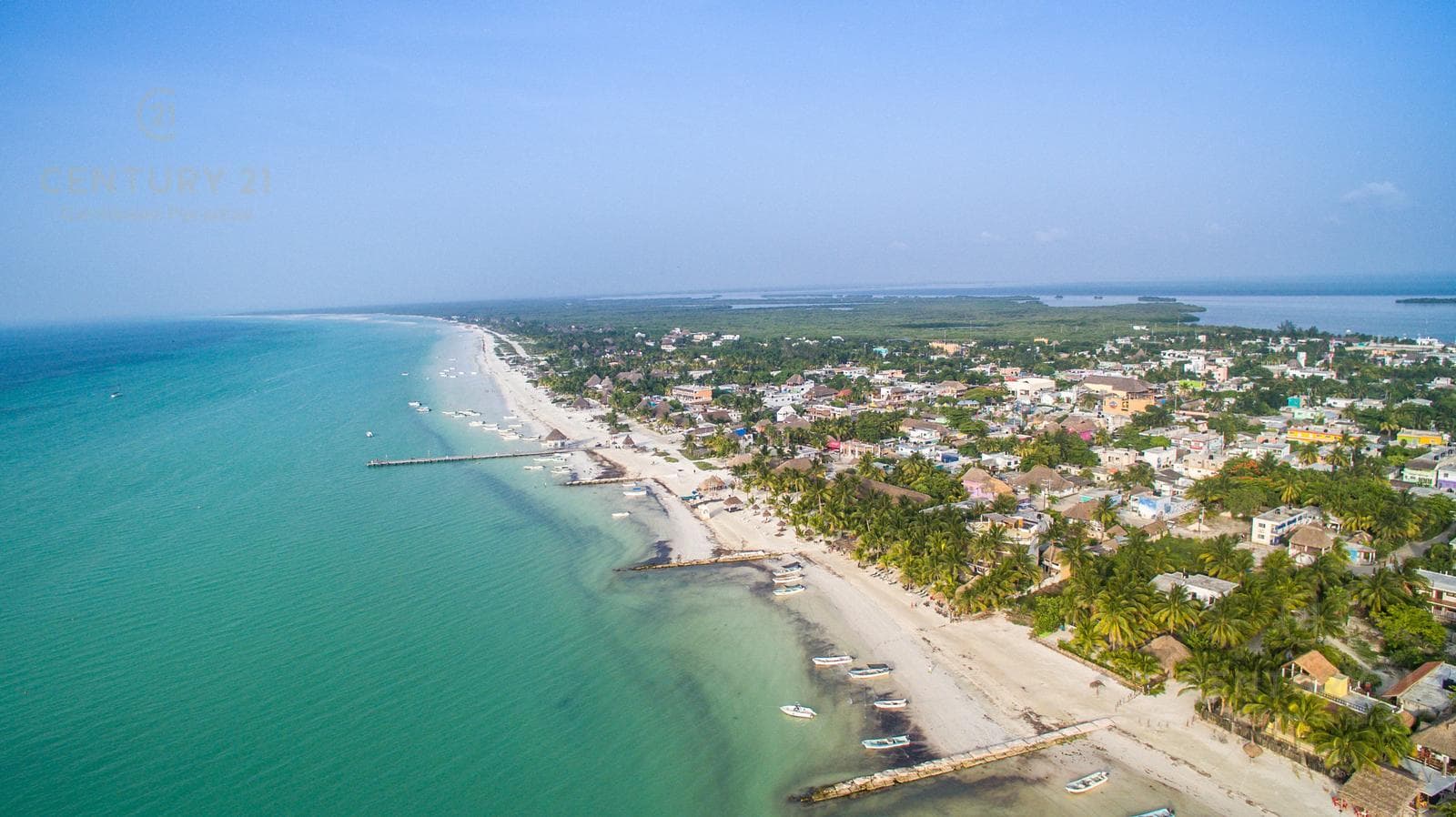 Lot for Sale in Holbox | Investment Property 5 Minutes from the Beach | C3762