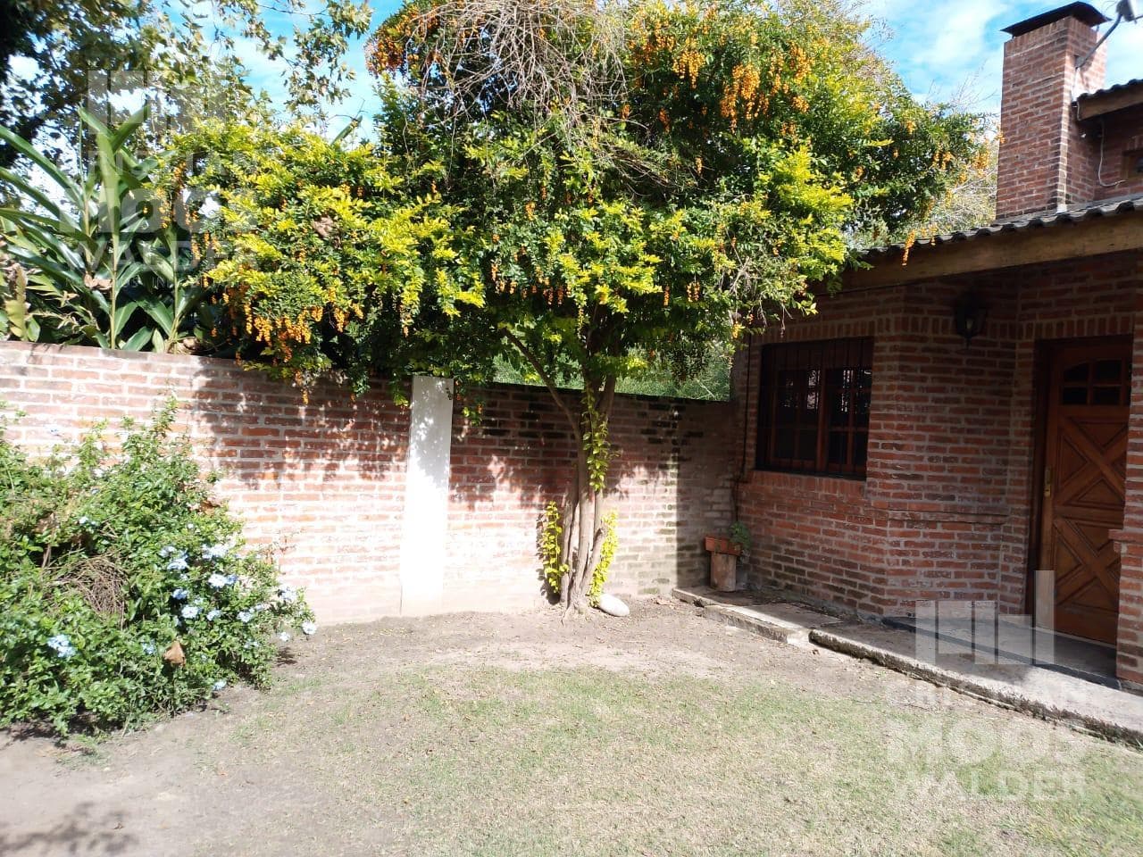 House for sale, 5 rooms, Las Glorias neighborhood, Ingeniero Maschwitz—