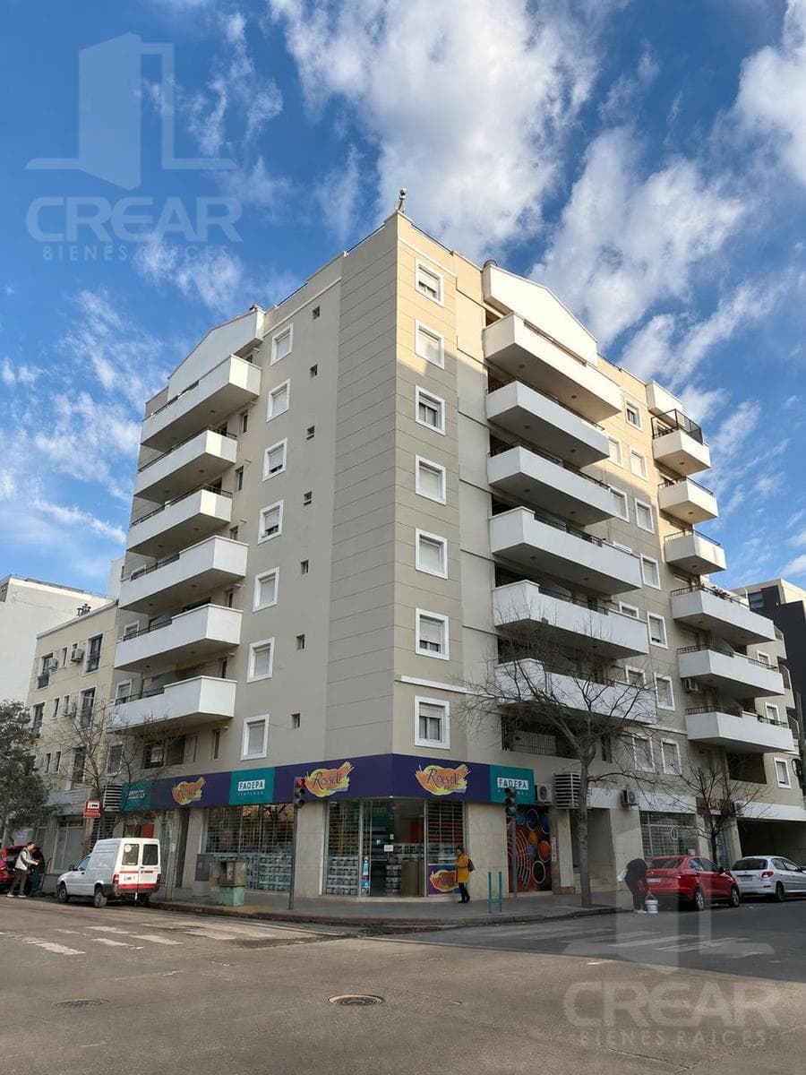 Dpto 2 of the Barrio General Paz