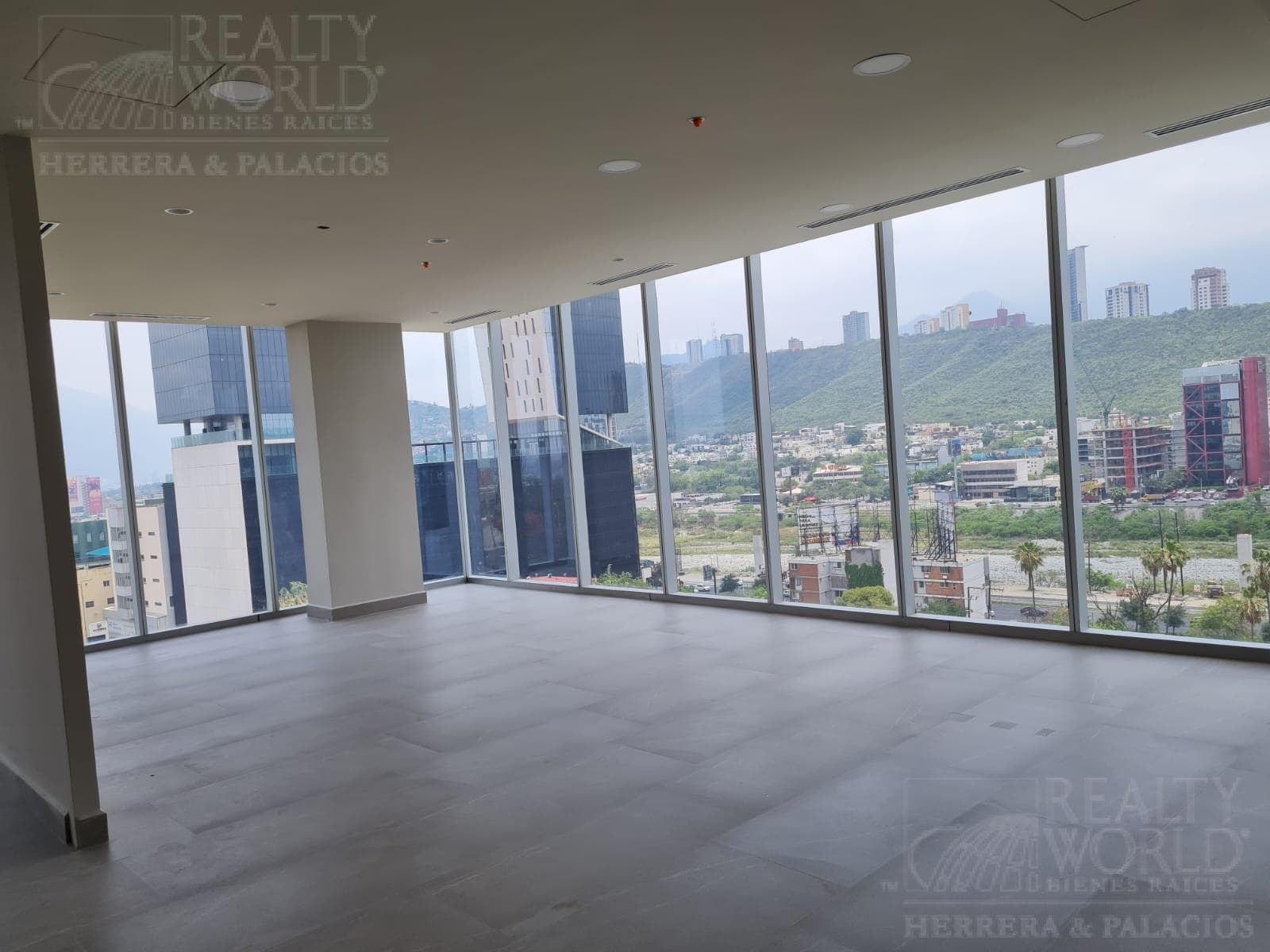 Office for Rent at Obispado 6950A