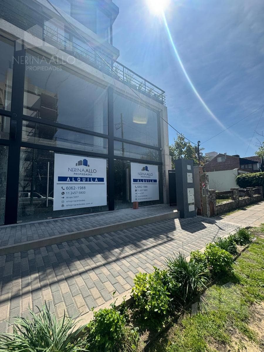 OFFICE FOR RENT IN ITUZAINGO NORTE VIVA OFFICE