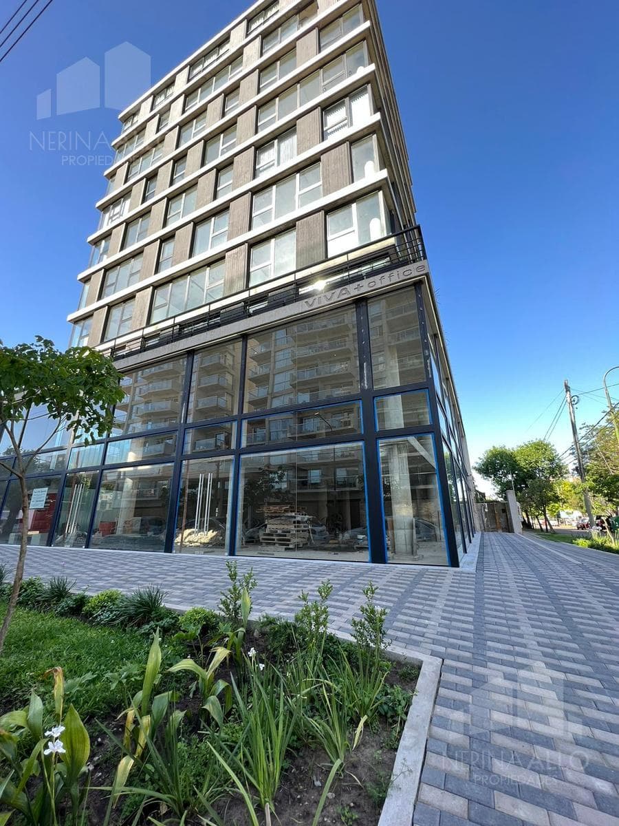 OFFICE FOR RENT IN NORTH ITUZAINGO VIVA OFFICE