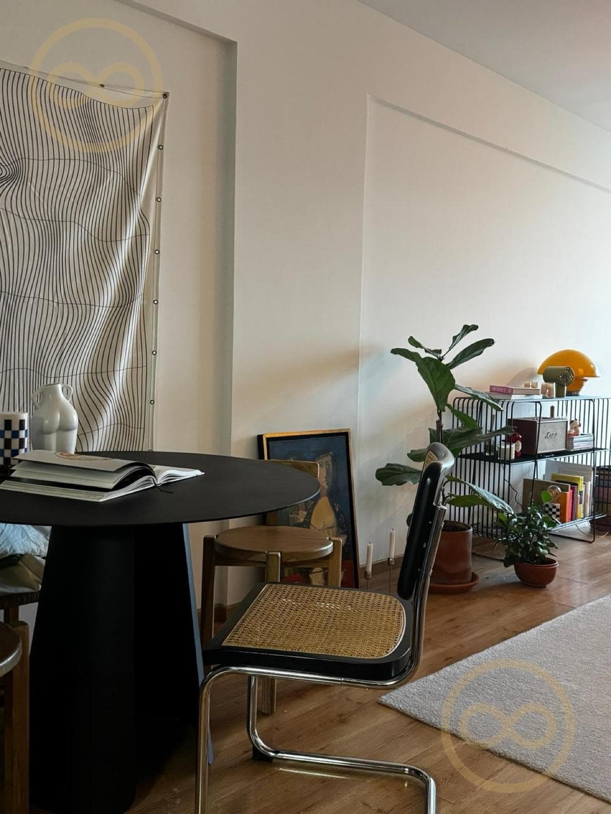 MONOAMBIENTE DIVISIBLE - C/ COCH - FULL AMENITIES- GREEN HAUS