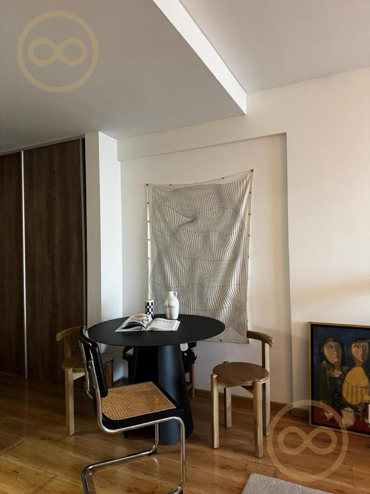 MONOAMBIENTE DIVISIBLE - C/ COCH - FULL AMENITIES- GREEN HAUS