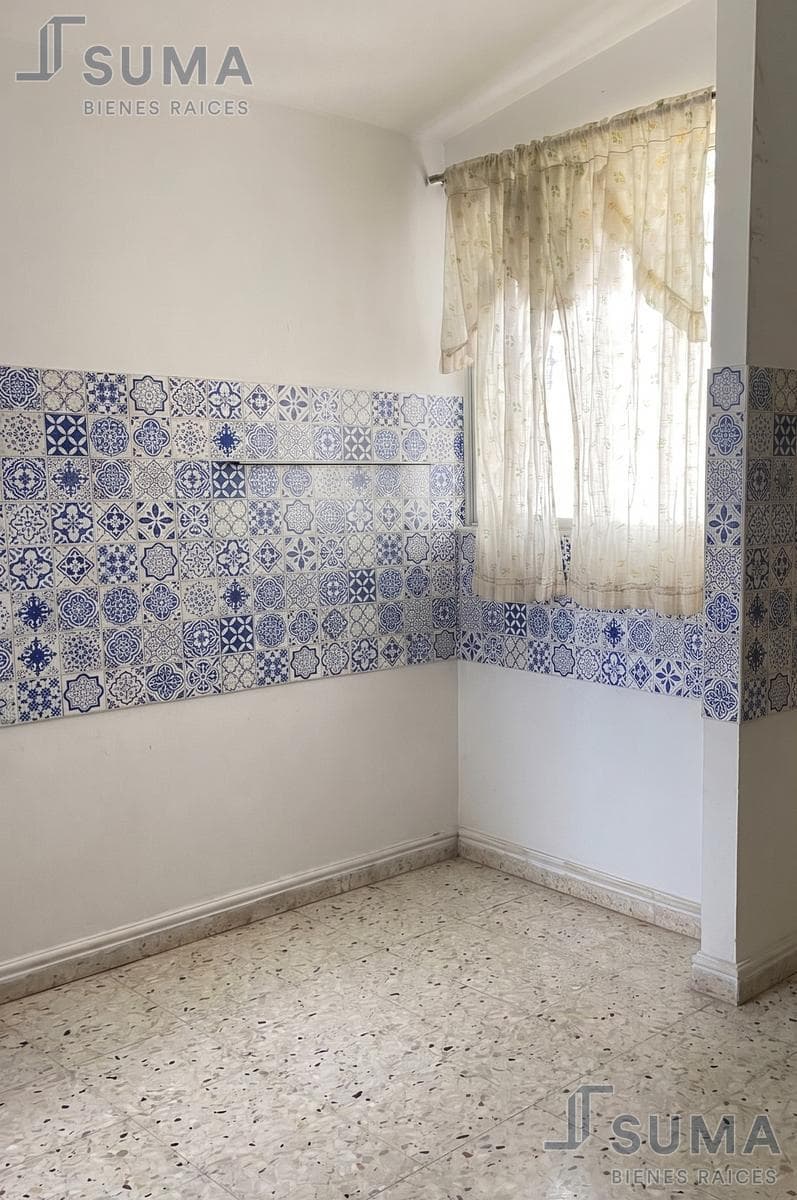 ONE-STORY HOUSE FOR RENT IN COL. PETROLERA, TAMPICO, TAMAULIPAS.