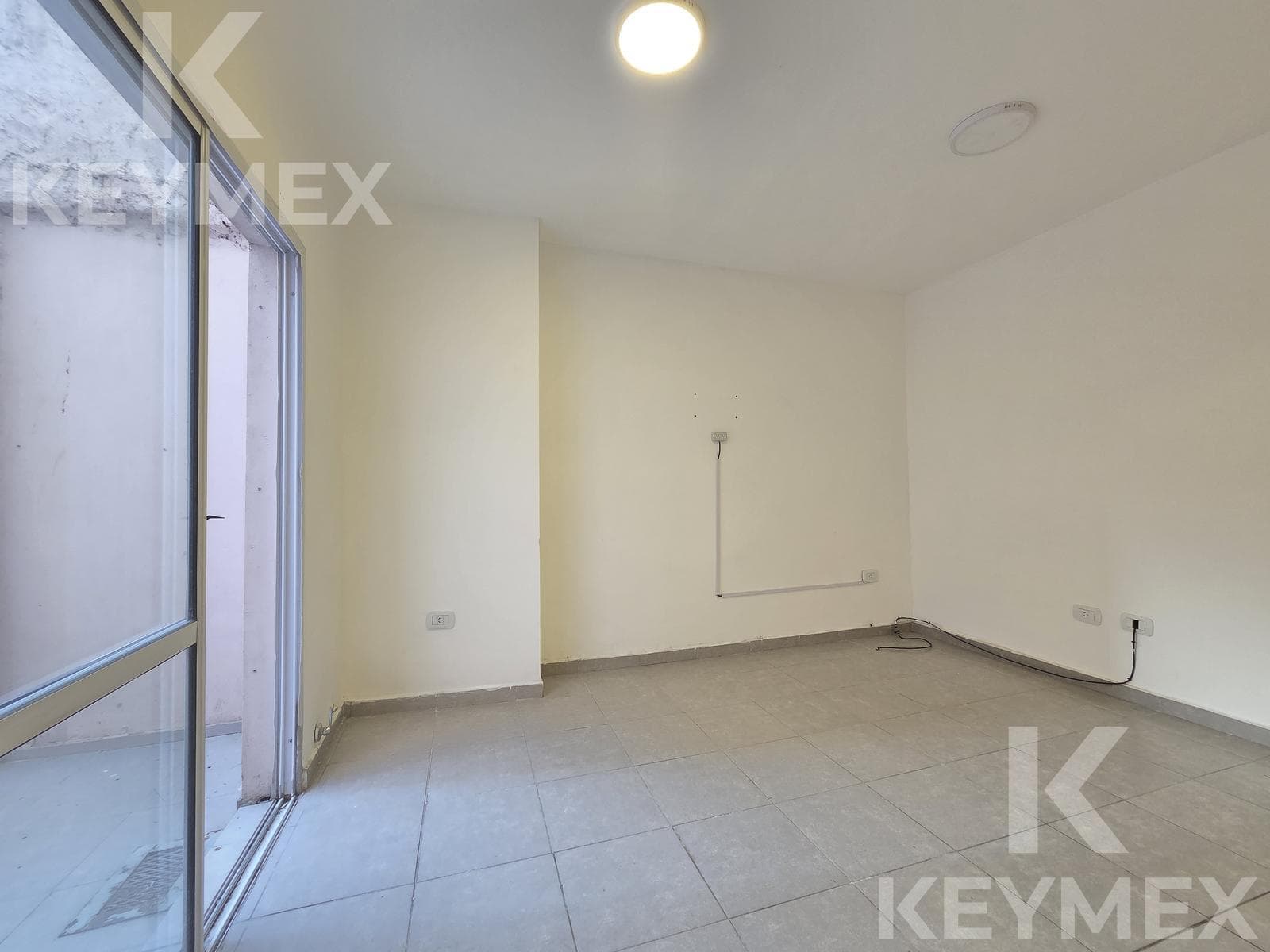 Departamento 2 Ambientes con Patio | Financiación Flexible | Ideal Inversores/Estudiantes