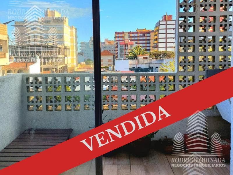 Beautiful apartment in San Bernardo, near the ocean!