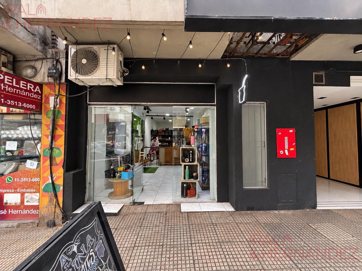Commercial Space for Rent in Belgrano