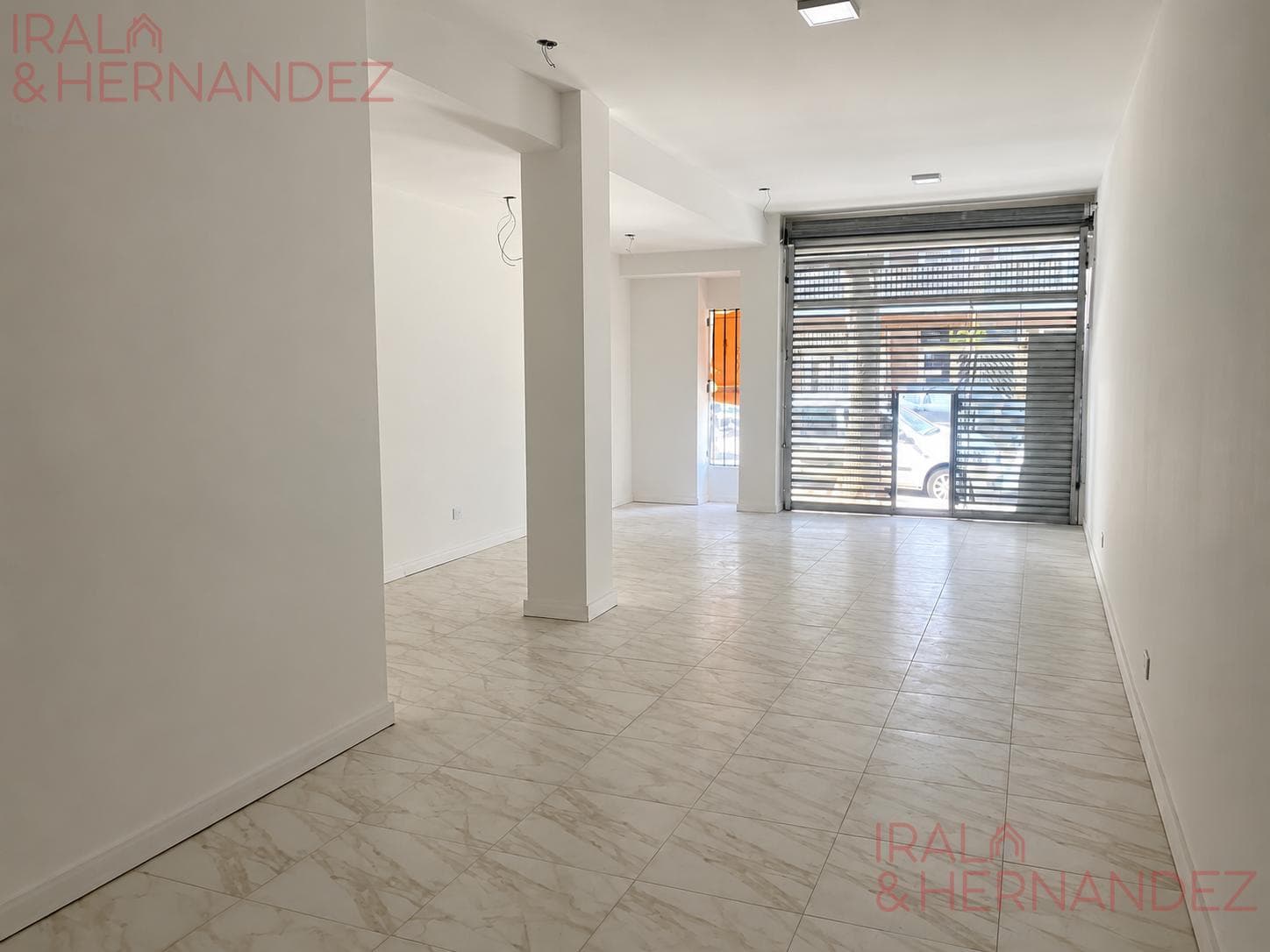 Commercial Space for Rent in Belgrano