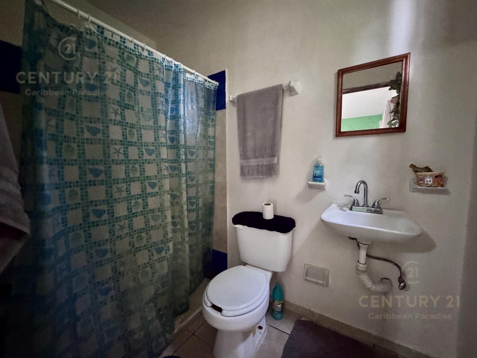 4-Bedroom House for Sale in Downtown Playa del Carmen | Ideal for Investment | P4101