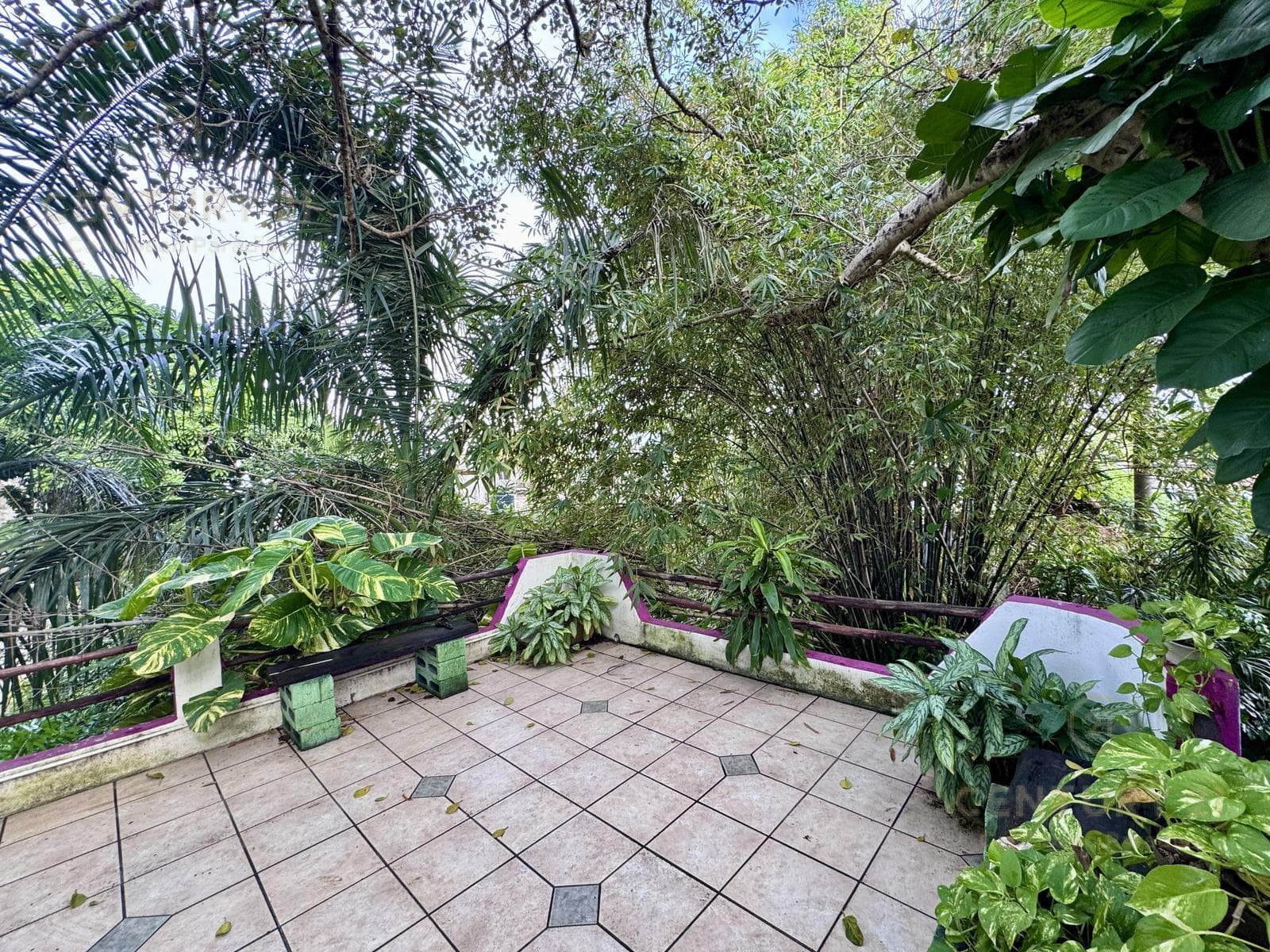 4-Bedroom House for Sale in Downtown Playa del Carmen | Ideal for Investment | P4101
