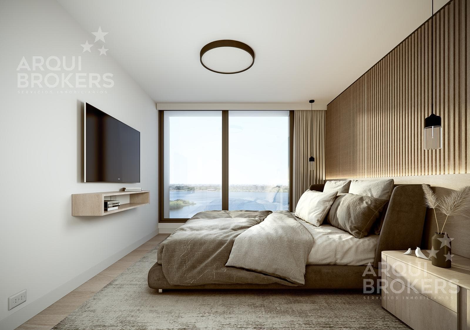 Two-bedroom apartment for sale in Ciudad de la Costa - 909B