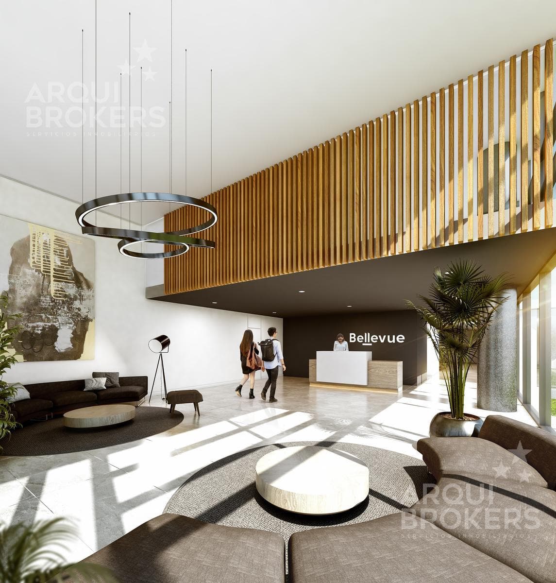 Three-bedroom apartment for sale in Ciudad de la Costa - 1302B