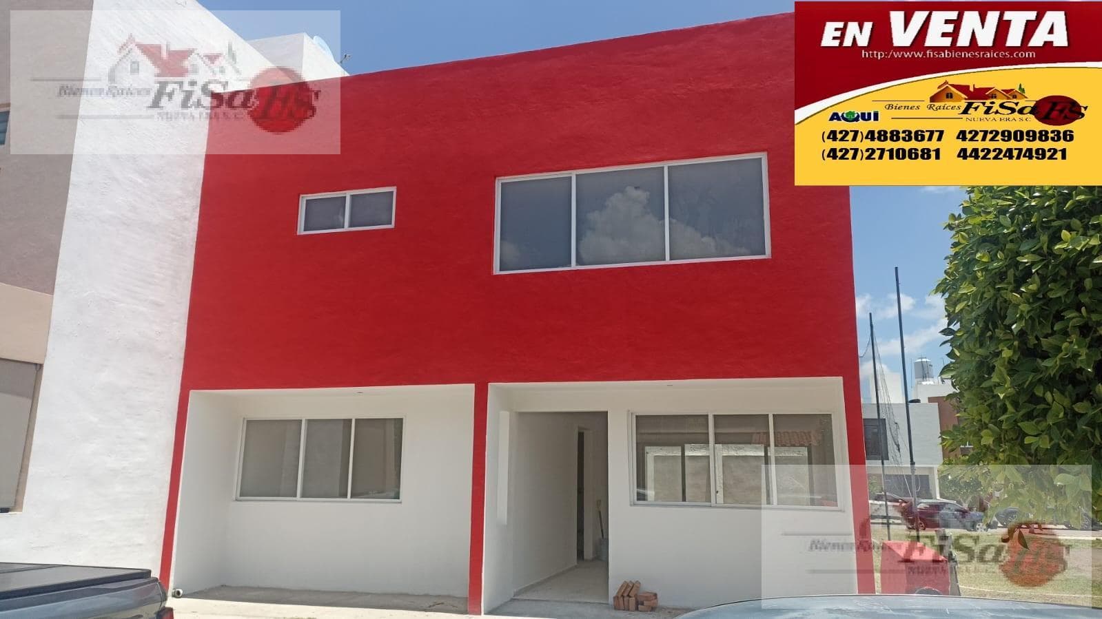 HOUSE FOR SALE
