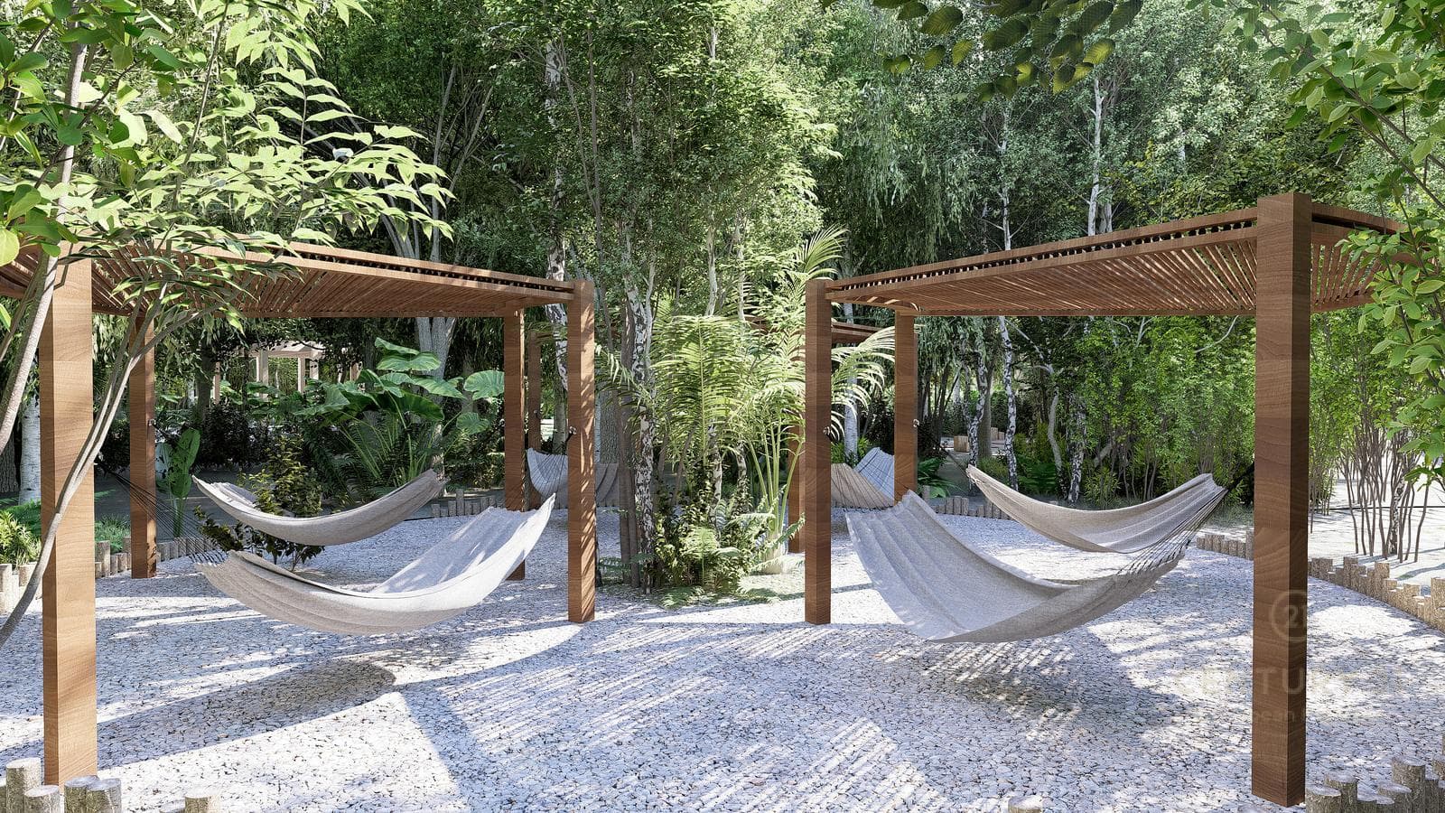 Pre-Sale of Apartments in Cancún. 5 minutes from the Airport C3775