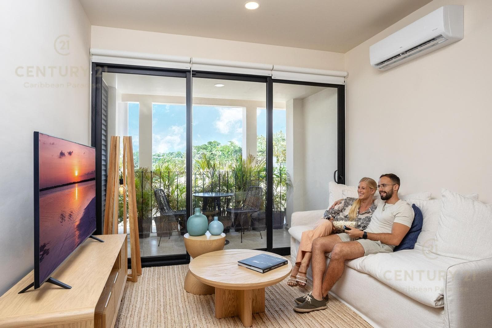 Pre-Sale of Apartments in Cancún. 5 minutes from the Airport C3776