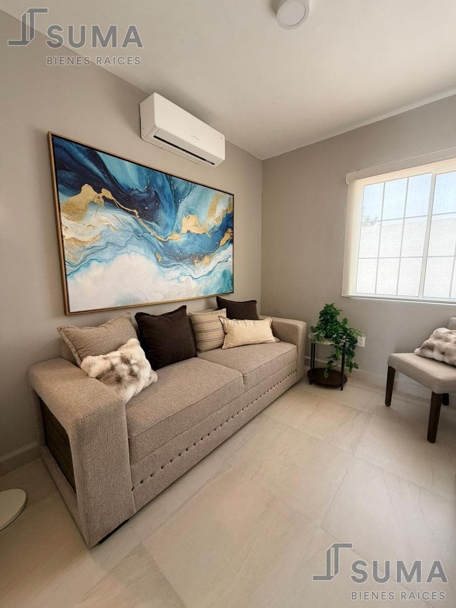 New House for Sale in the Vista Laguna Subdivision, Altamira, Tamaulipas.