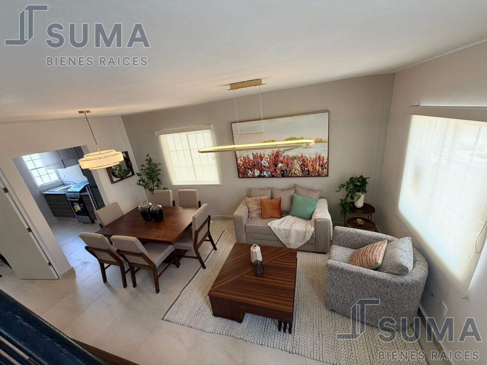 New House for Sale in the Vista Laguna Subdivision, Altamira, Tamaulipas.