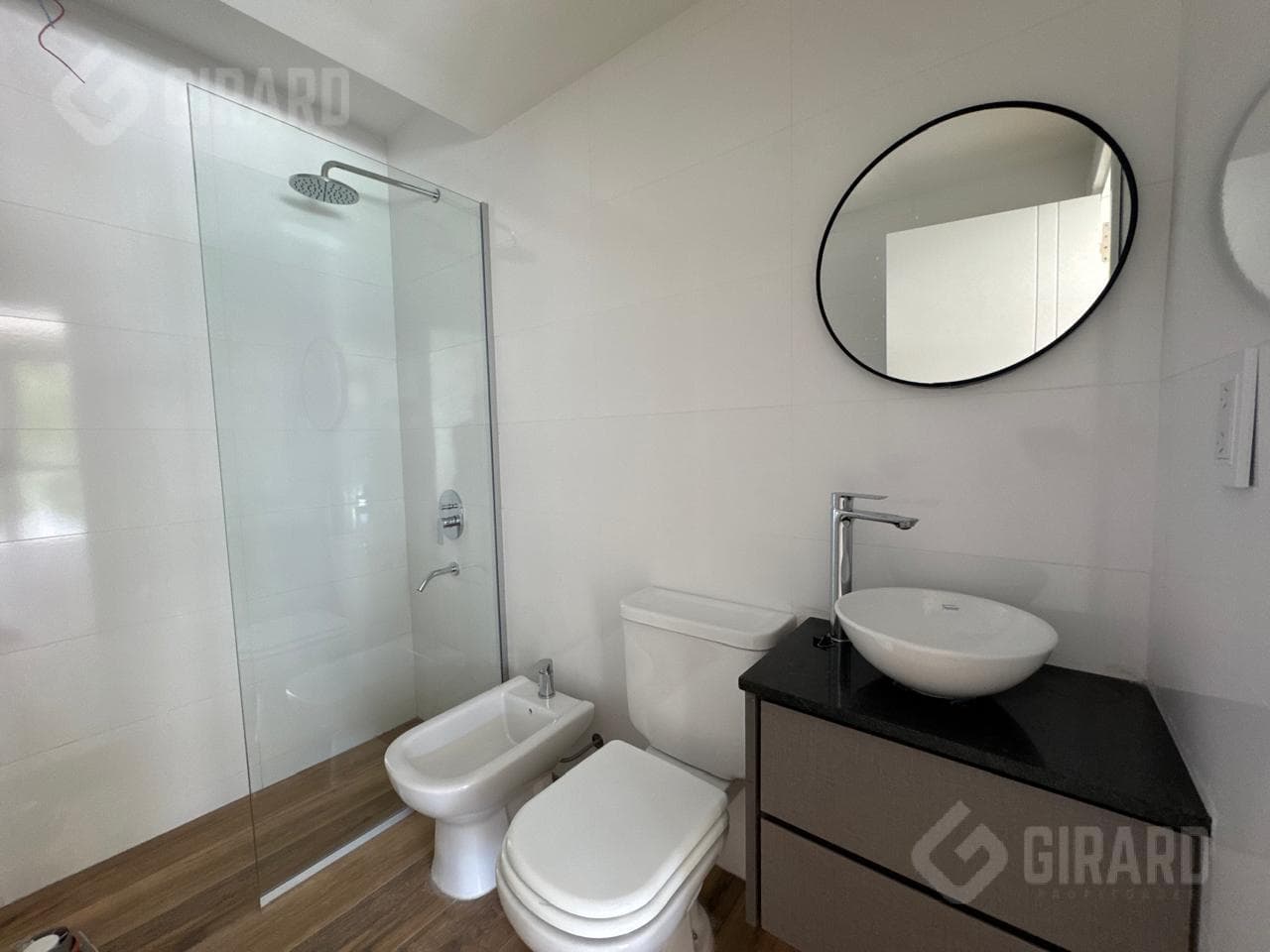 Apartment for sale in the Guemes area