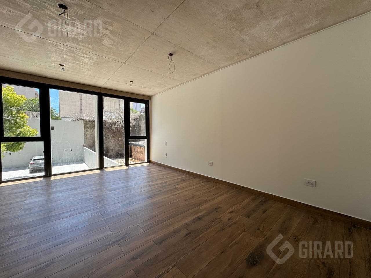 Apartment for sale in the Guemes area