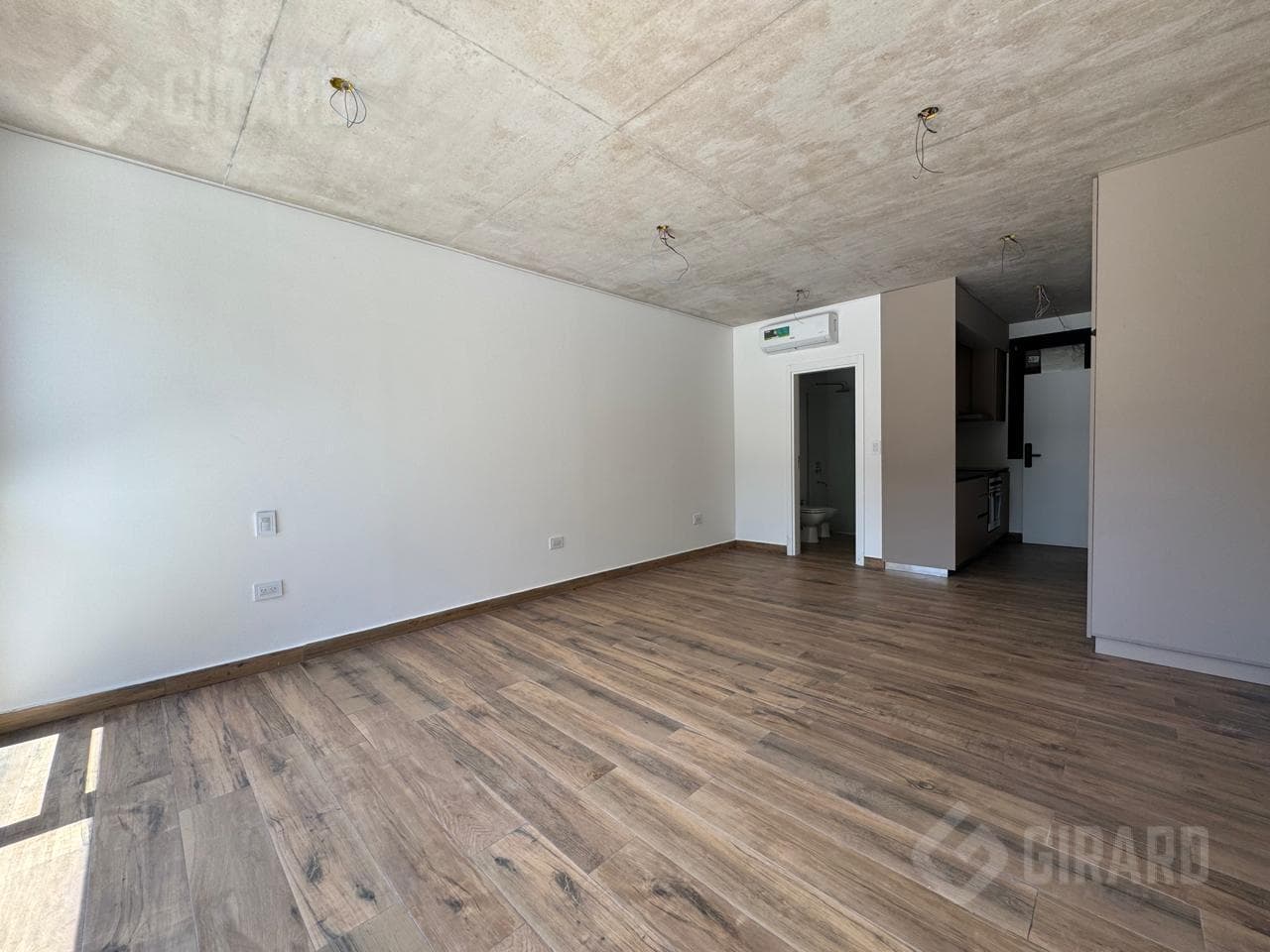 Apartment for sale in the Guemes area