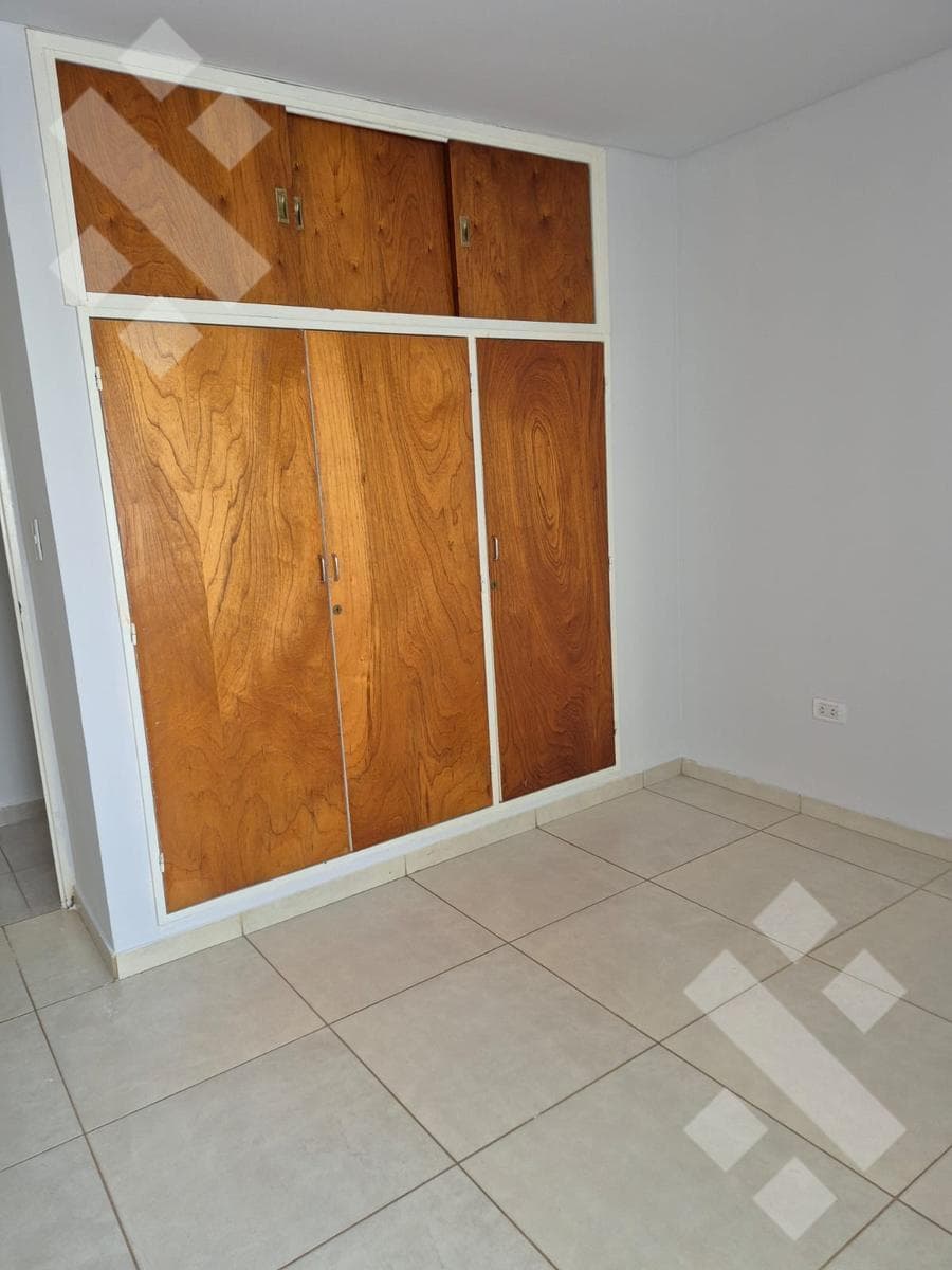 3-BEDROOM APARTMENT FOR SALE WITH BALCONY AND PARKING SPACE - MORTGAGE ELIGIBLE - ISLAS MALVINAS STREET, NO. 200, NEUQUÉN