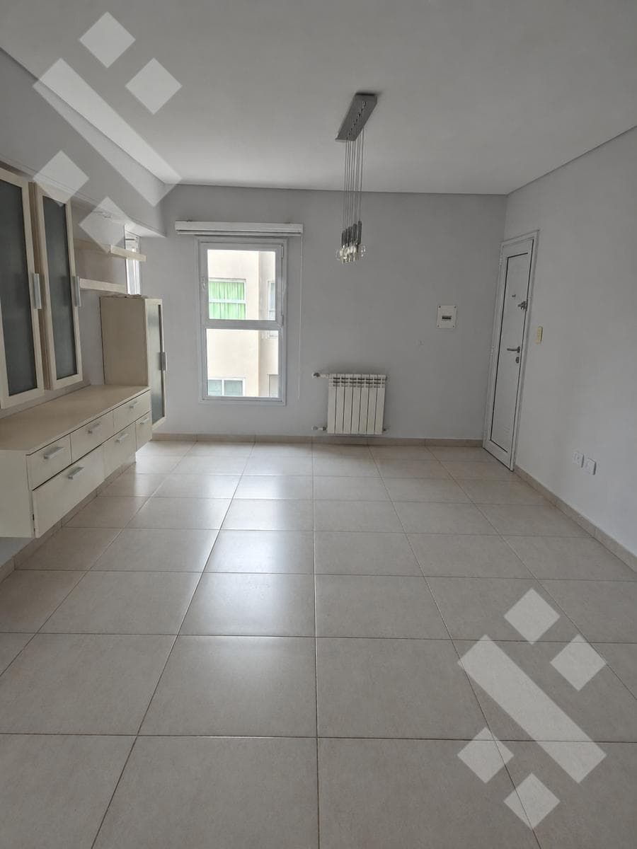 3-BEDROOM APARTMENT FOR SALE WITH BALCONY AND PARKING SPACE - MORTGAGE ELIGIBLE - ISLAS MALVINAS STREET, NO. 200, NEUQUÉN
