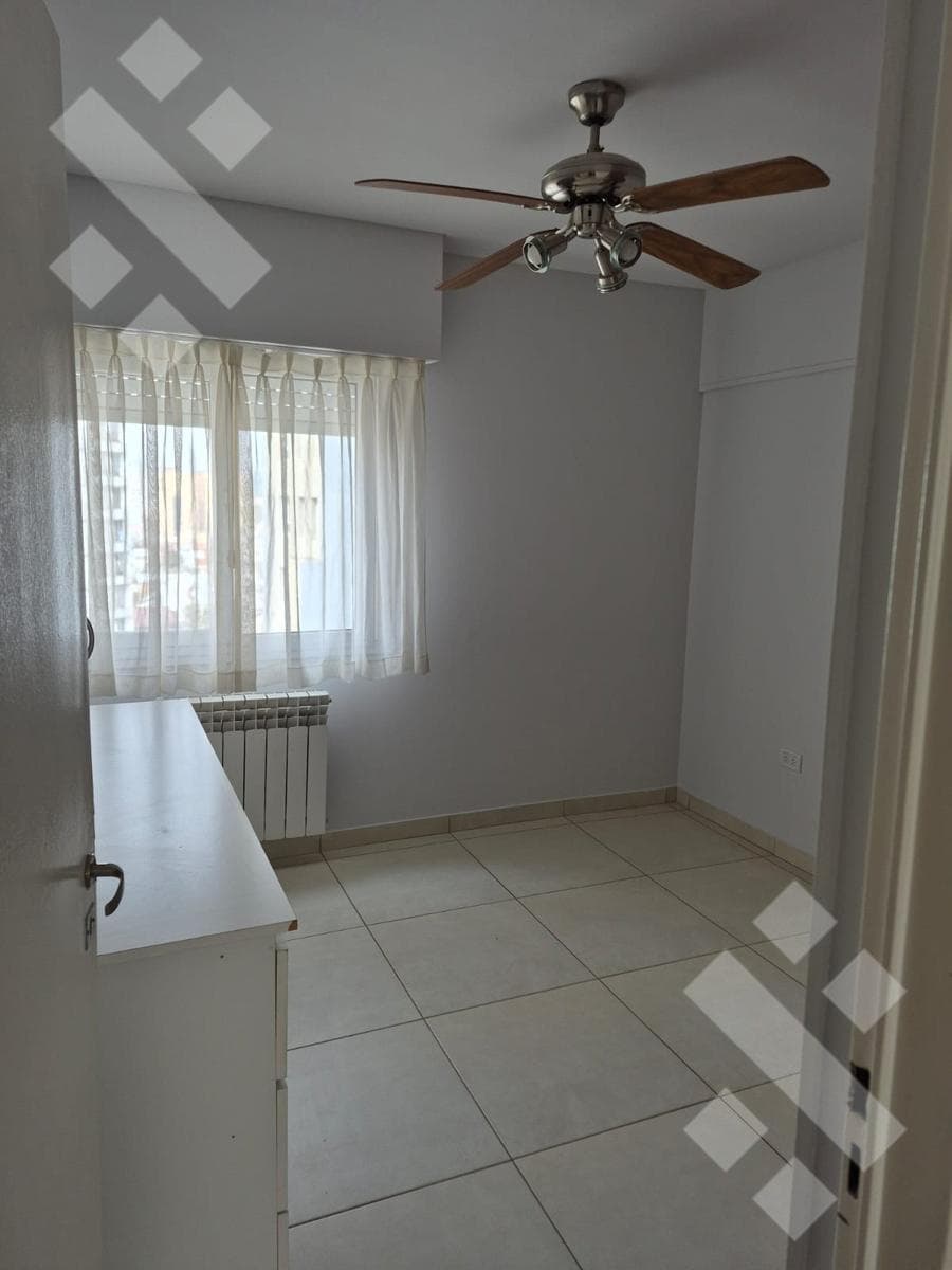 3-BEDROOM APARTMENT FOR SALE WITH BALCONY AND PARKING SPACE - MORTGAGE ELIGIBLE - ISLAS MALVINAS STREET, NO. 200, NEUQUÉN