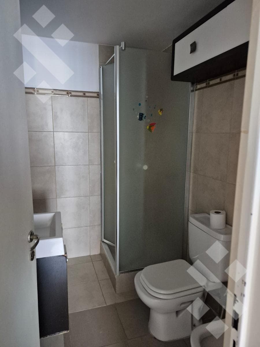 3-BEDROOM APARTMENT FOR SALE WITH BALCONY AND PARKING SPACE - MORTGAGE ELIGIBLE - ISLAS MALVINAS STREET, NO. 200, NEUQUÉN