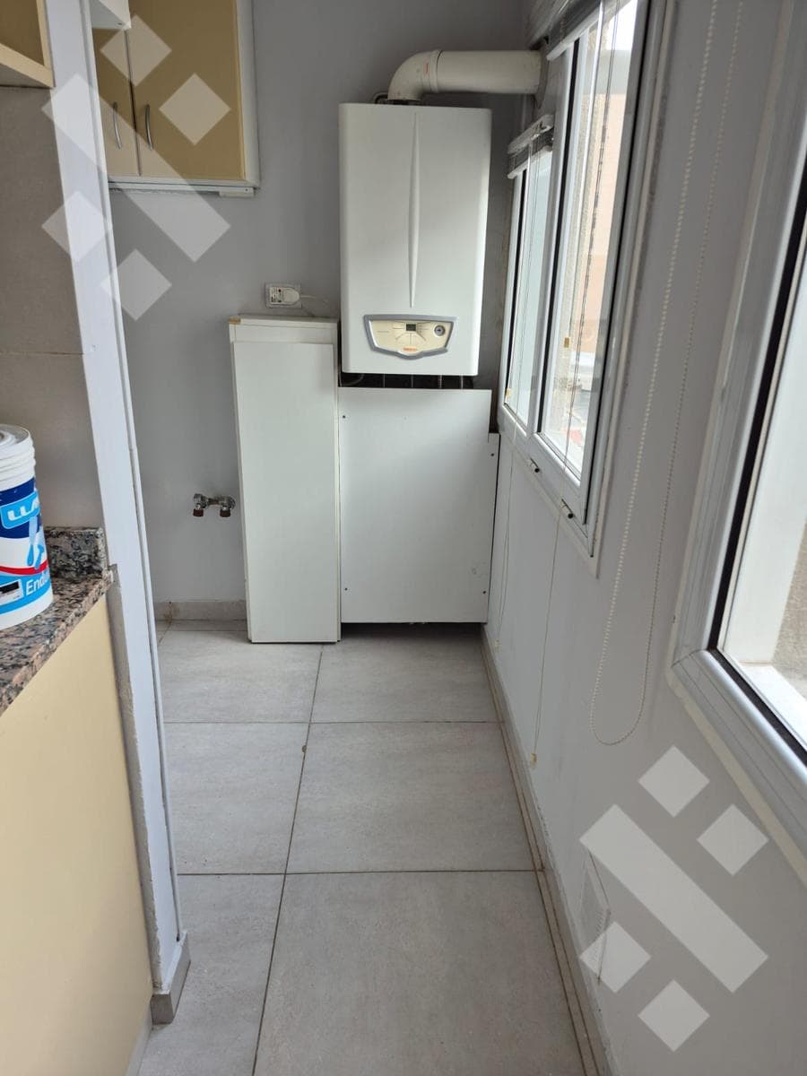 3-BEDROOM APARTMENT FOR SALE WITH BALCONY AND PARKING SPACE - MORTGAGE ELIGIBLE - ISLAS MALVINAS STREET, NO. 200, NEUQUÉN
