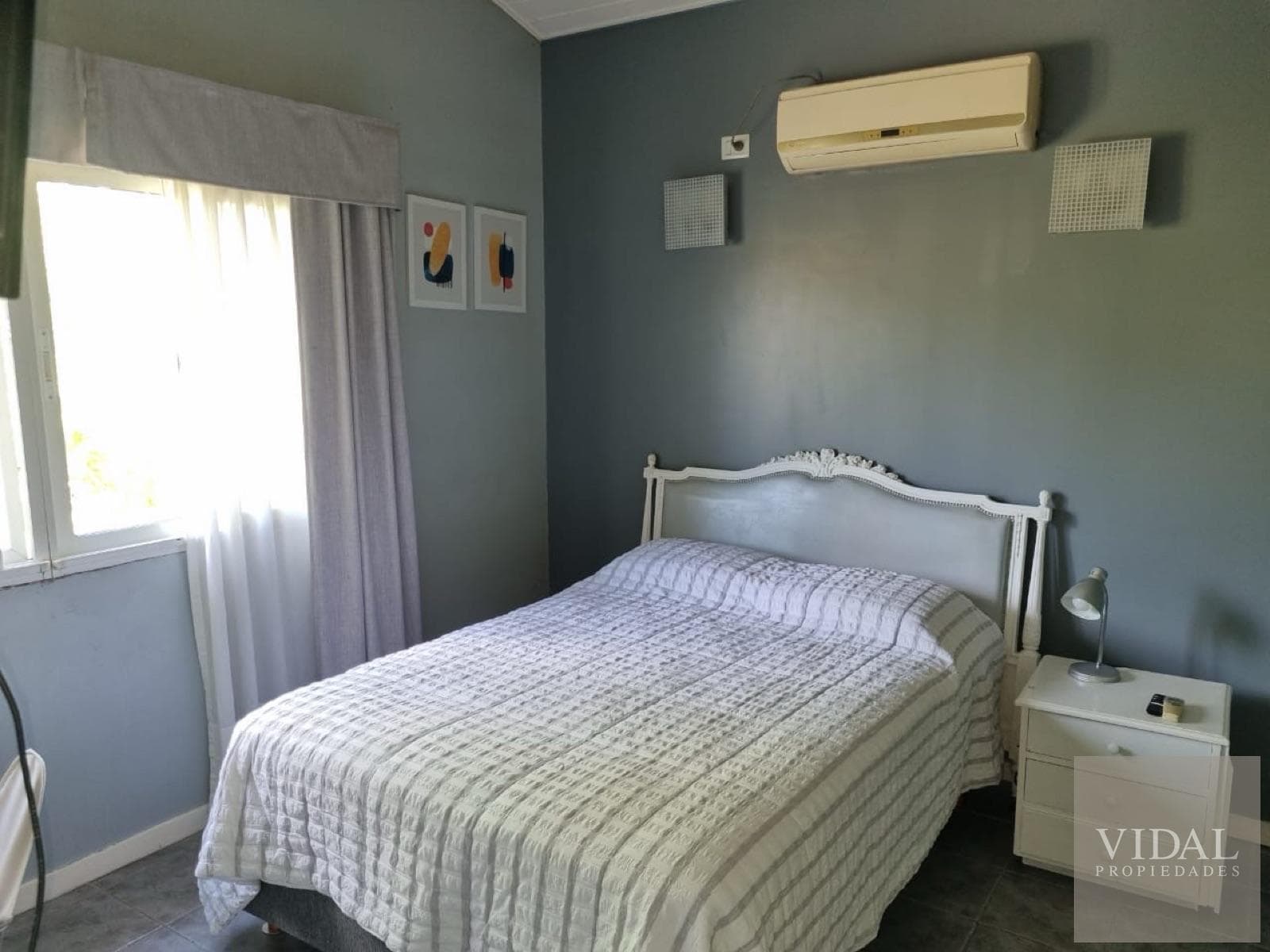 House for short-term rent in Nordelta
