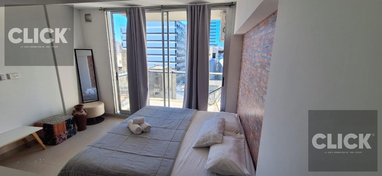 FOR SALE - STUDIO APARTMENT WITH AMENITIES - MONSERRAT
