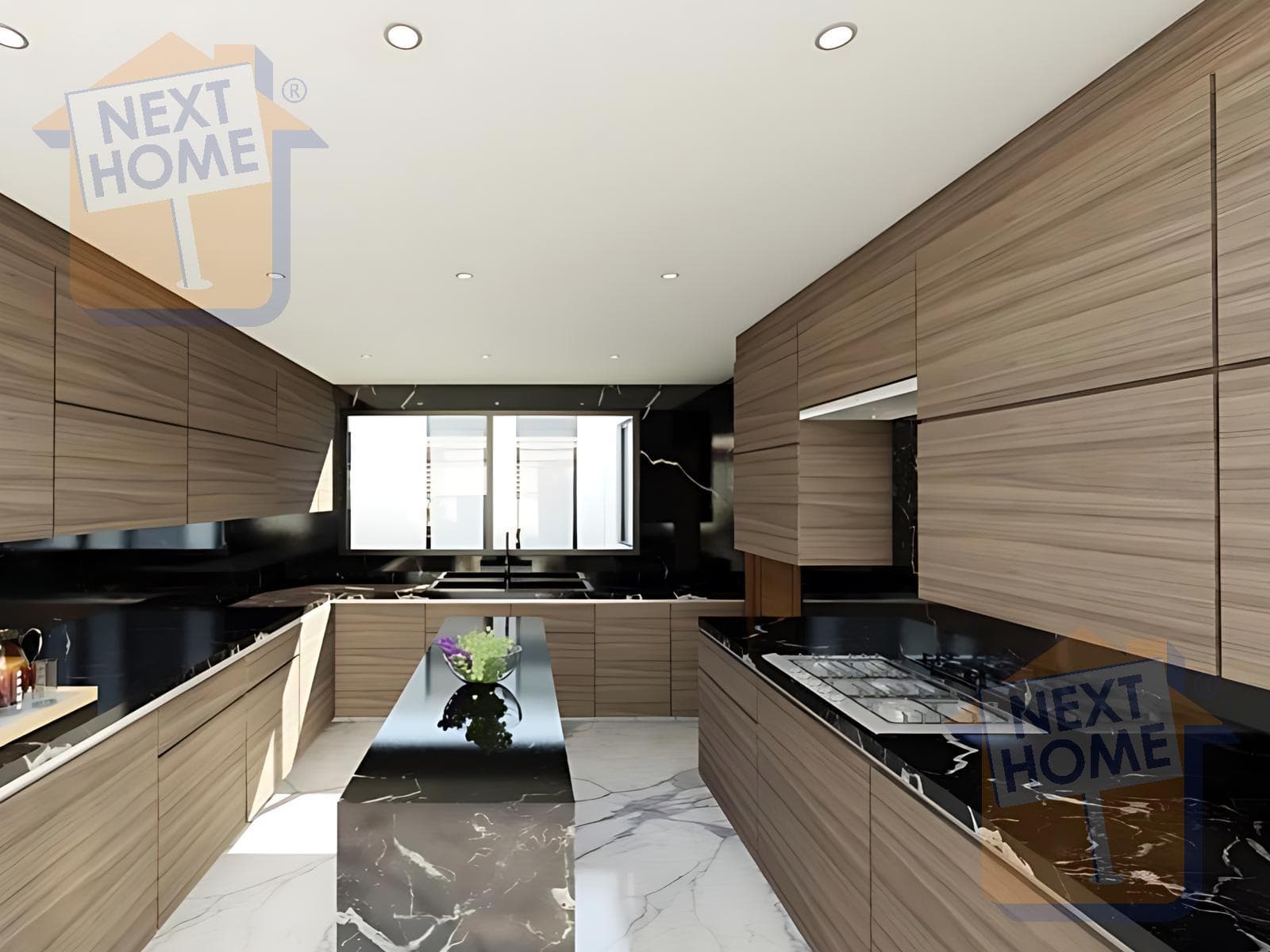 APARTMENT FOR SALE IN LOMAS DE TECAMACHALCO
