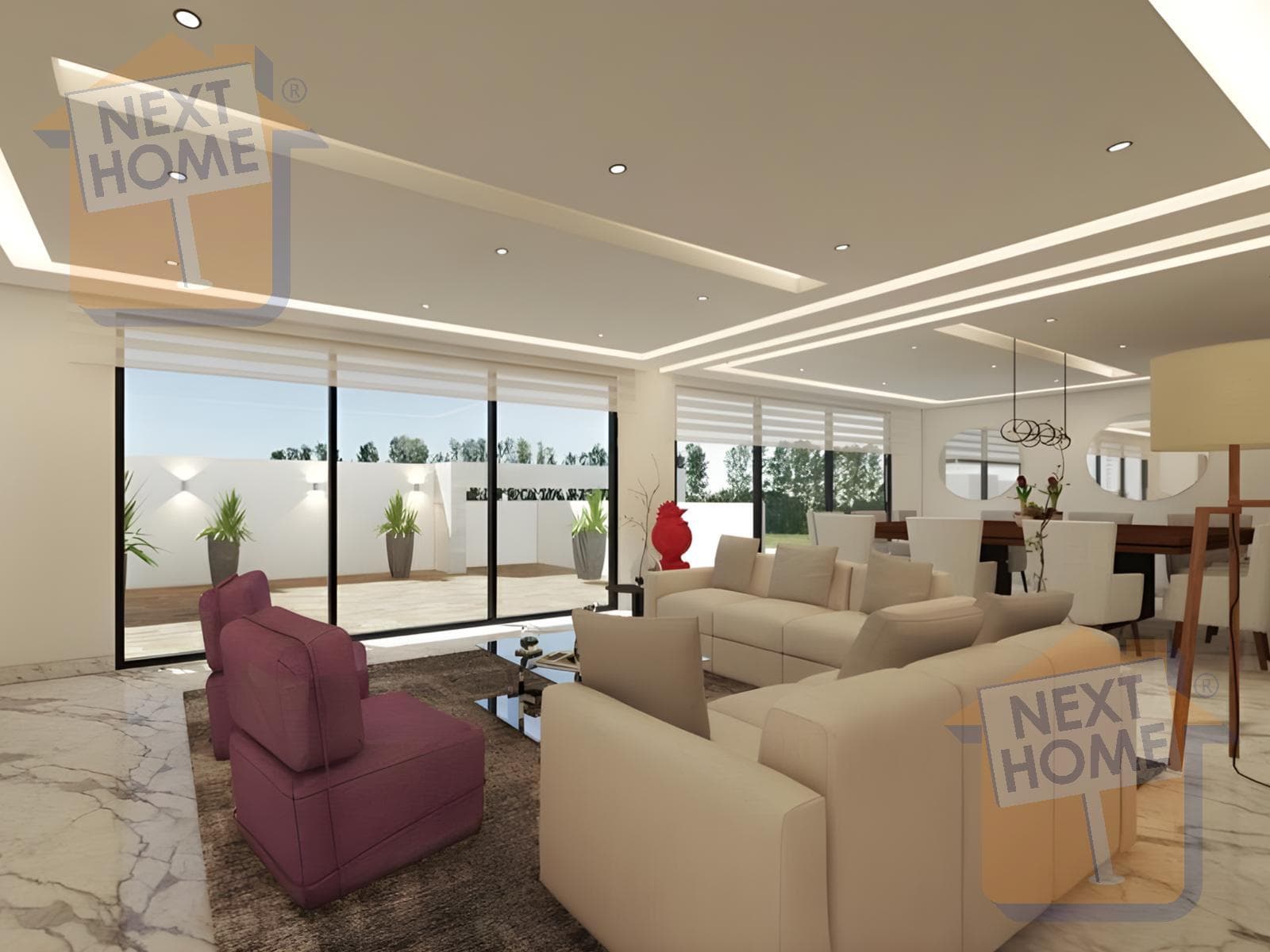 APARTMENT FOR SALE IN LOMAS DE TECAMACHALCO