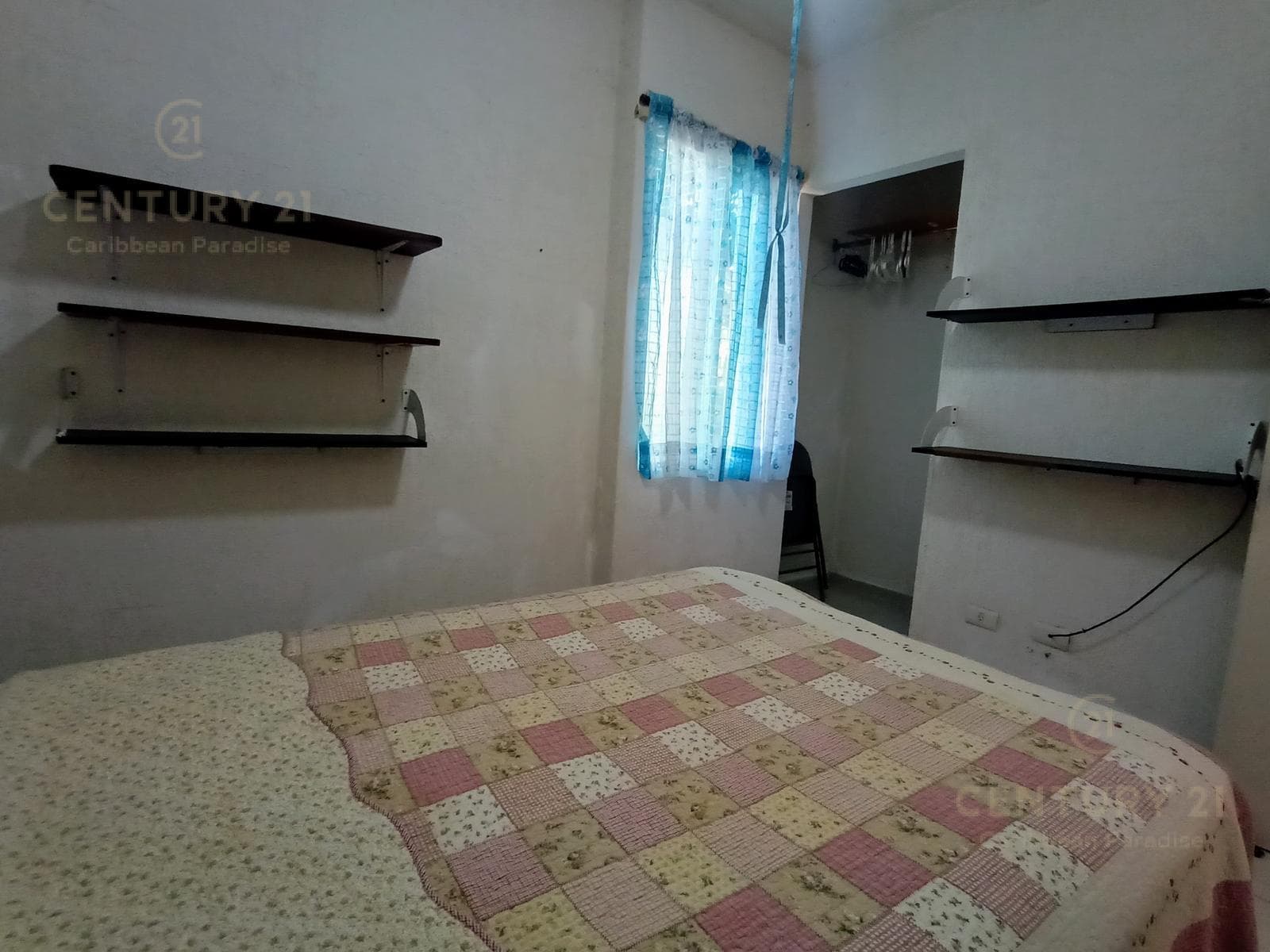 Furnished 2-Bedroom House in Playa Azul, Playa del Carmen P4099