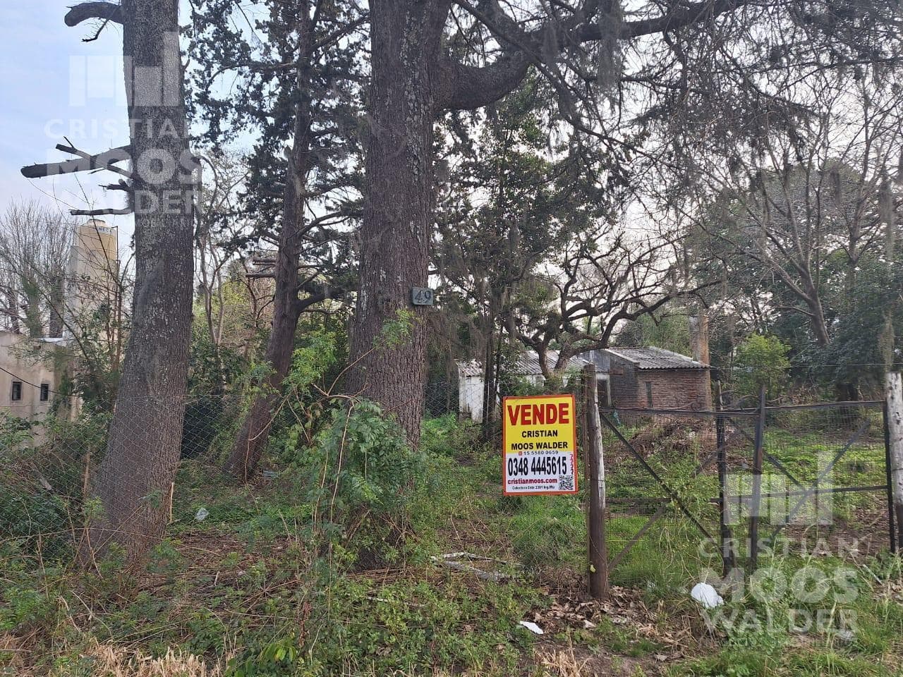 House in Need of Renovation for Sale - El Cazador Neighborhood