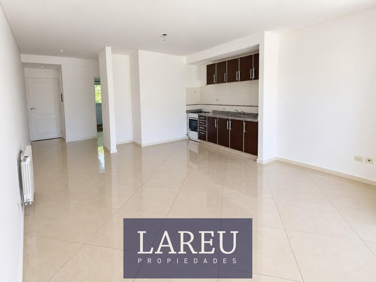 Apartment for Sale, Alto del Molino - Pilar