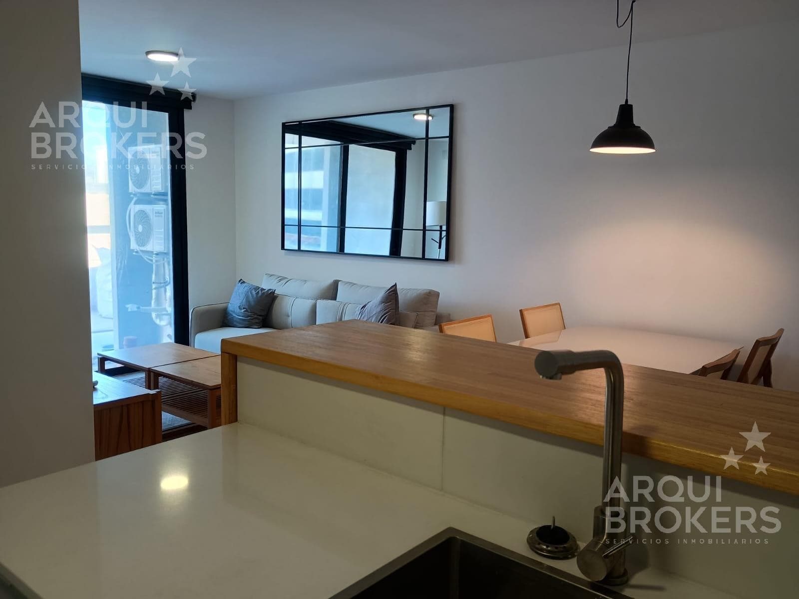 Two-Bedroom Apartment for Sale in Cordón - 104