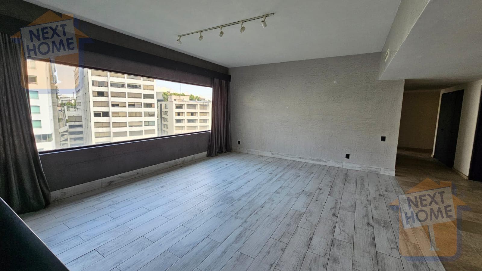 APARTMENT FOR SALE IN LOMAS DE VISTA HERMOSA