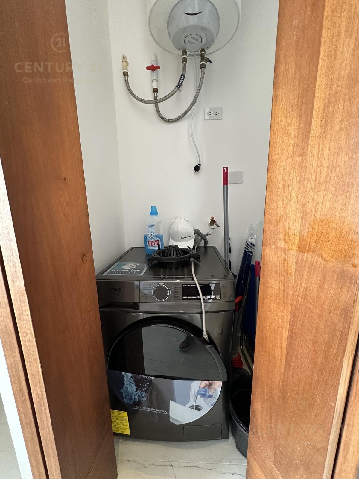 For Sale: New 1-Bedroom Condo on 5th Avenue, Playa del Carmen P4109