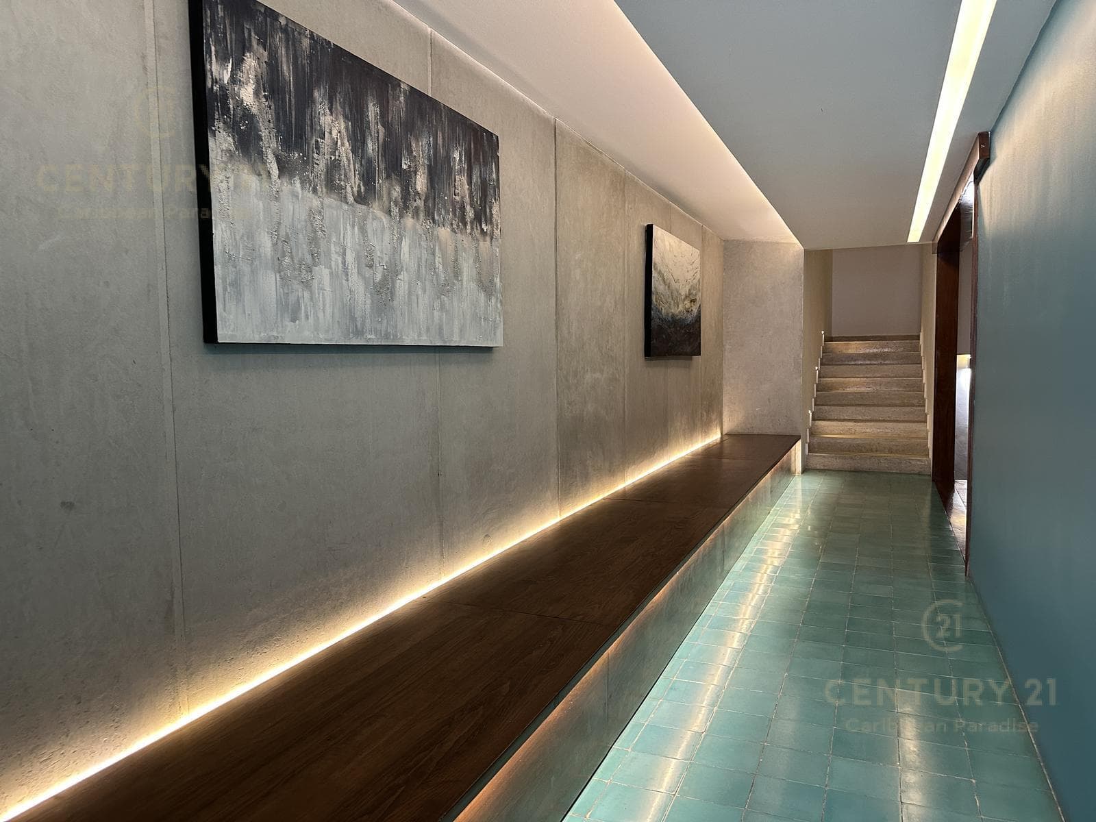 For Sale: New 1-Bedroom Condo on 5th Avenue, Playa del Carmen P4109