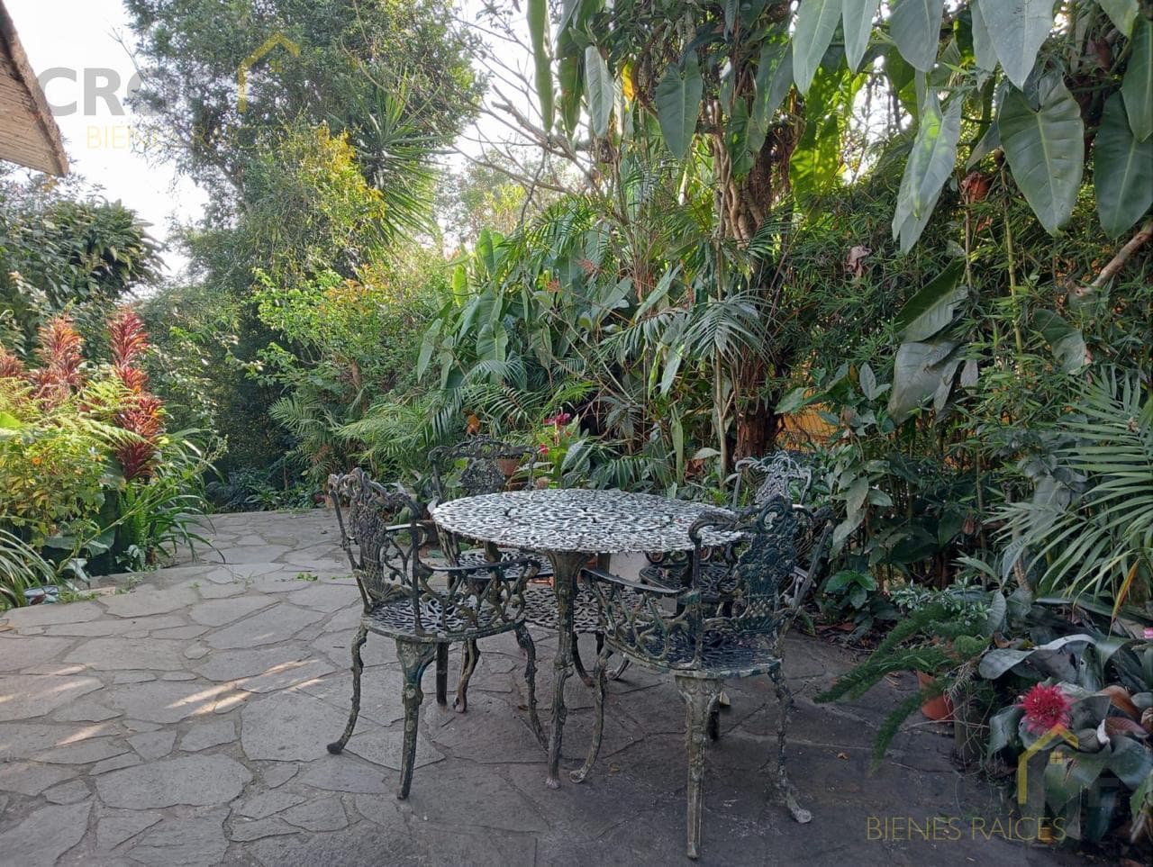House for sale in the Rébsamen and Mascareñas area